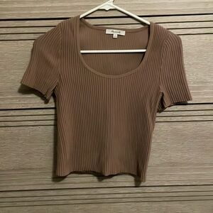 Madewell top